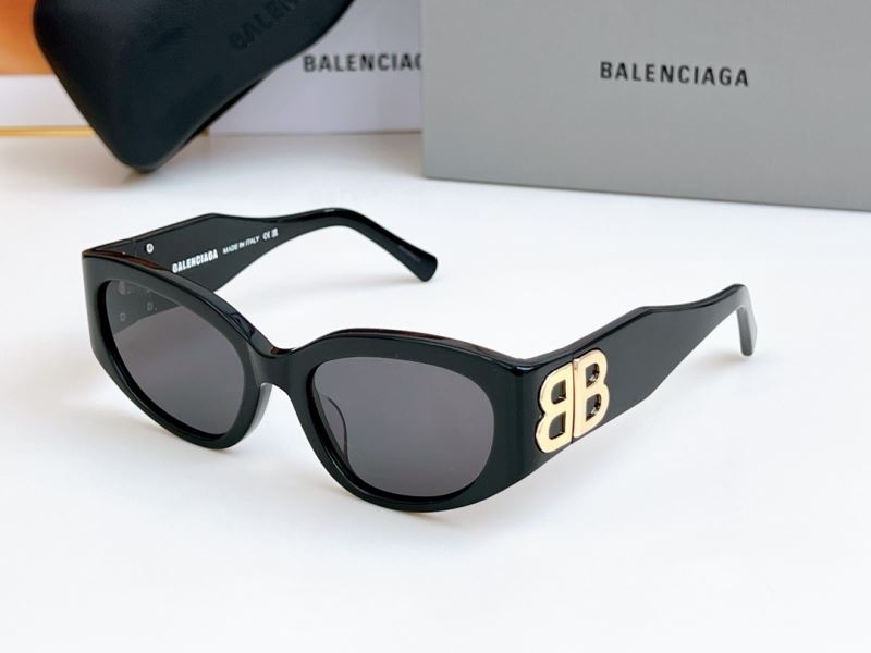 Balenciaga Sunglasses